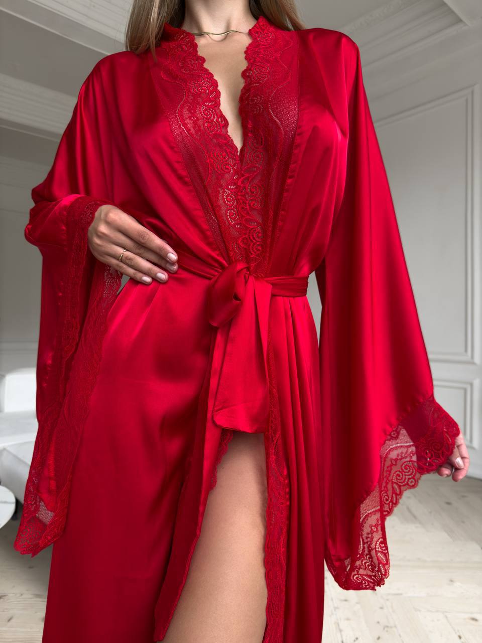 SLEEP DRESS