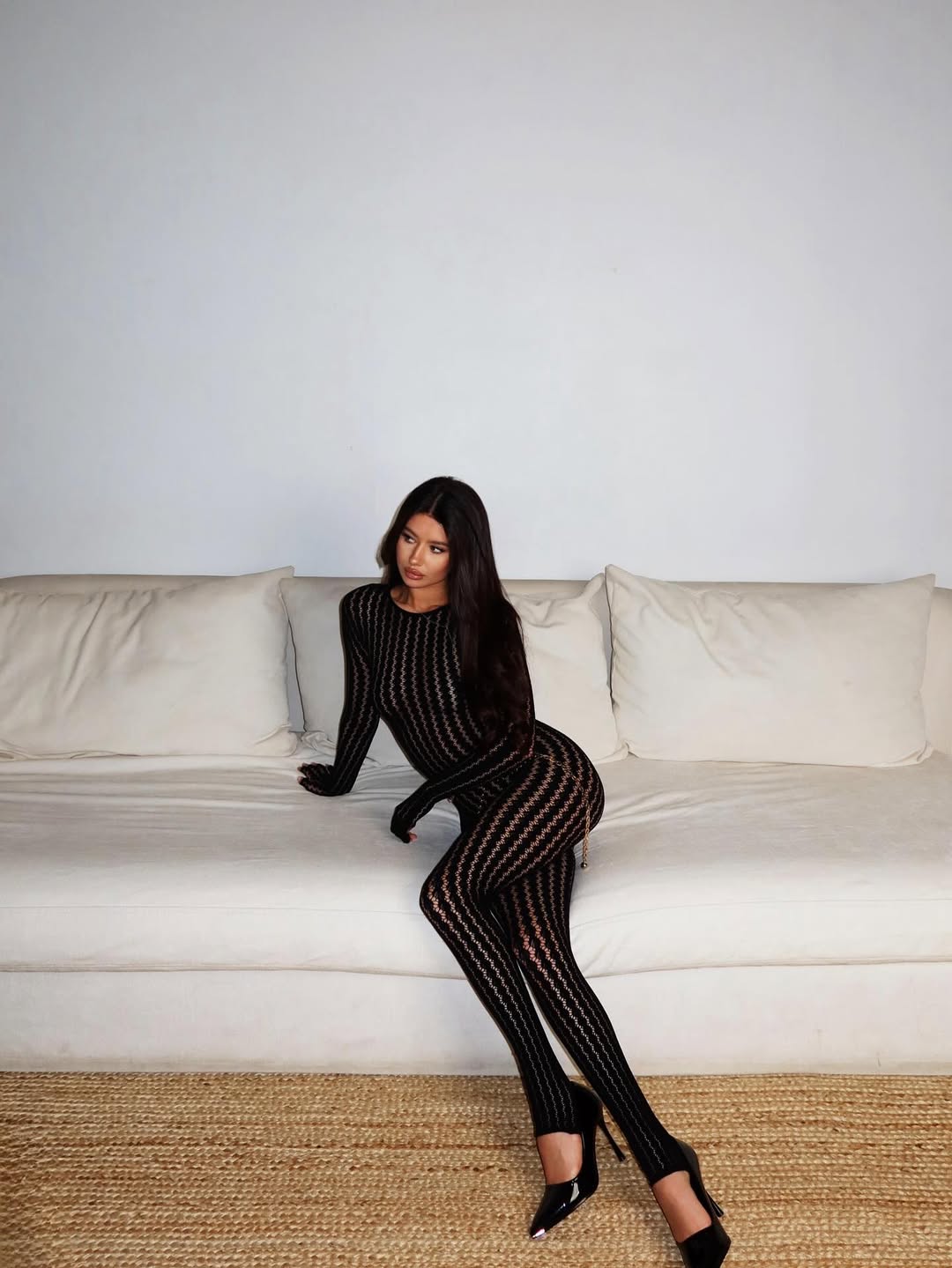 CATWOMAN SUIT