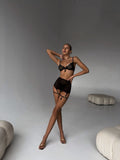 LINDY SET