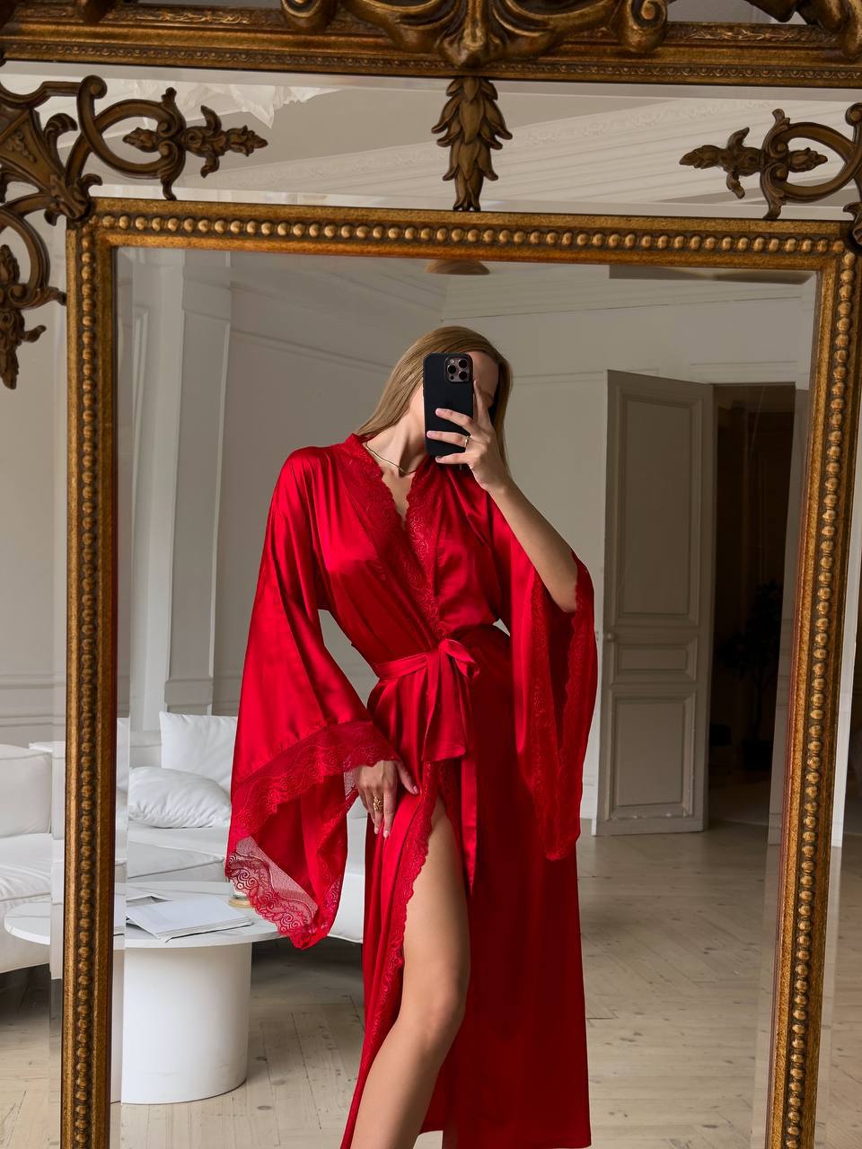 SLEEP DRESS