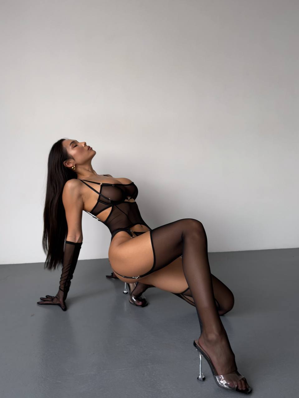 ATHENA SET