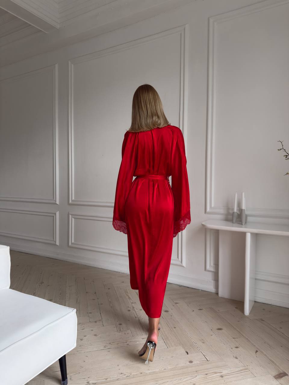 SLEEP DRESS