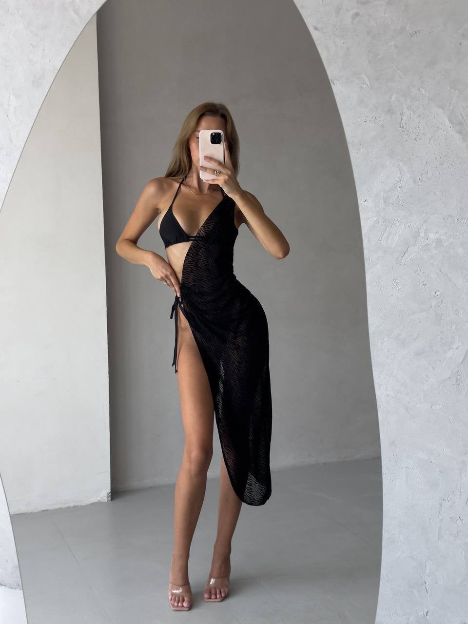 JOXY DRESS